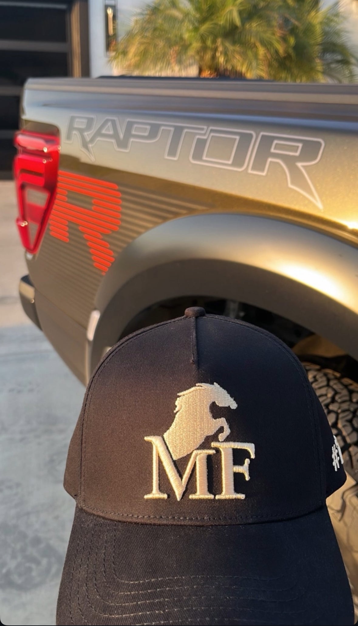 Mayito flaco Gorra