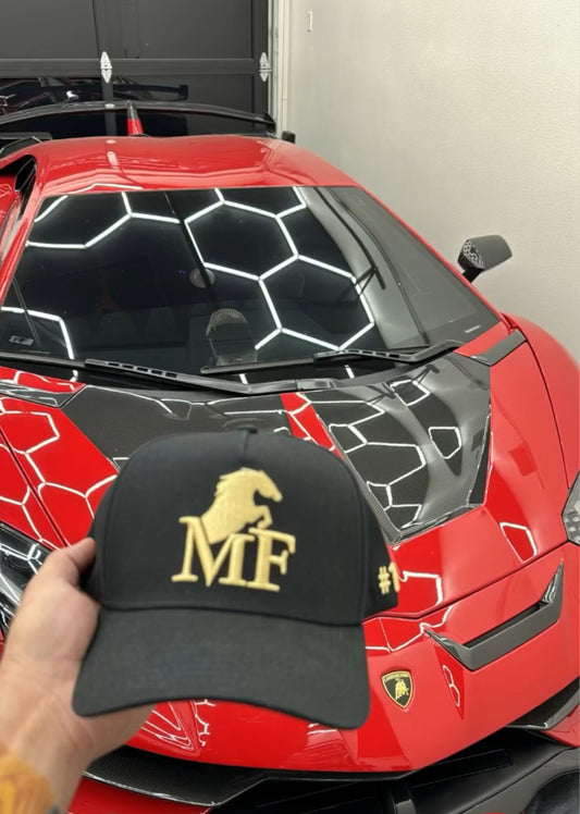Mayito flaco Gorra
